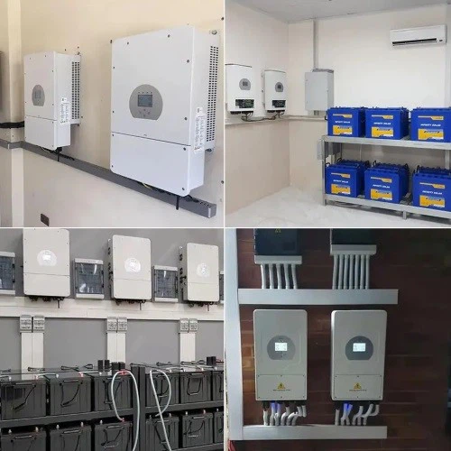 Deye 5kw Battery Inverter