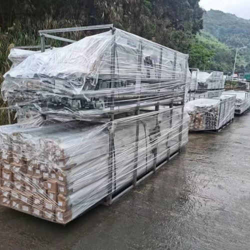 Agriculture PV System